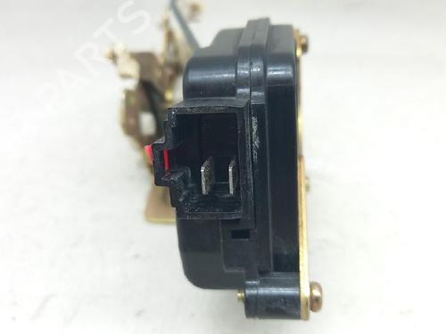 Rear left lock CHEVROLET MATIZ (M200, M250) 0.8 | BP27958927C100
