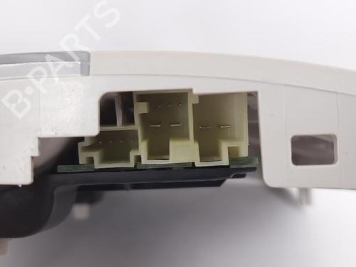 Interior roof light MERCEDES-BENZ A-CLASS (W169) A 180 CDI (169.007, 169.307) | BP27940519I8 