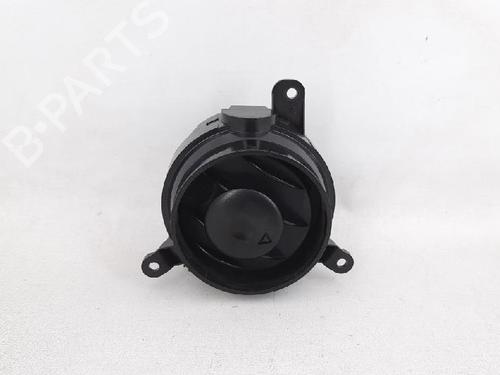 Luftventil FORD FUSION (JU_) 1.4 TDCi | BP27937120I21 
