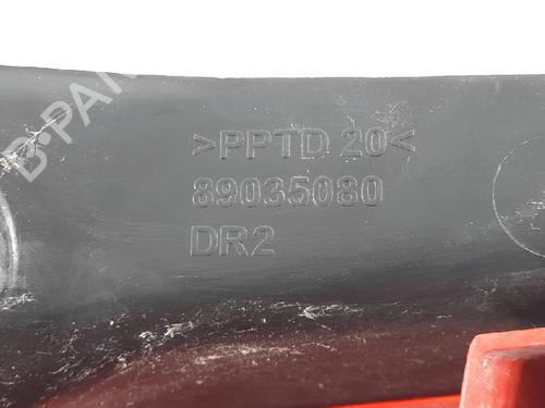 Right taillight RENAULT CLIO III (BR0/1, CR0/1) 1.4 16V | BP27955474C35 