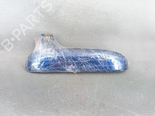 Front right exterior door handle TOYOTA YARIS VERSO (_P2_) 1.3 (NCP20_, NCP22_, NCP20R, NCP22R) | BP27953411C129 