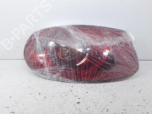 Right taillight FIAT BRAVO II (198_) 1.4 (198AXA1B) | BP27970064C35 