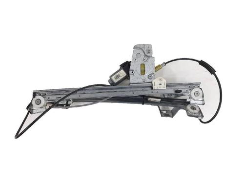 Rudehejsemekanisme Højre foran RENAULT KANGOO / GRAND KANGOO II (KW0/1_) 1.6 16V (KW03, KW09, KW0D, KW0U, KW0W, KW13) (106 hp) 27947926