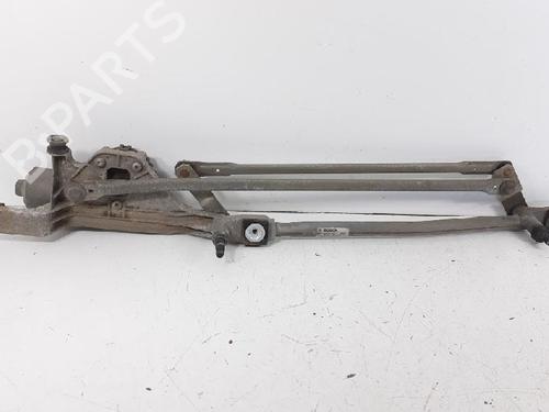 Front wiper motor FORD FOCUS II Turnier (DA_, FFS, DS) 1.6 TDCi | BP27957162M29 