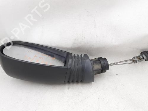 Right mirror FIAT PUNTO (188_) 1.2 16V 80 (188.233, .235, .253, .255, .333, .353, .639,... | BP27936021C27 