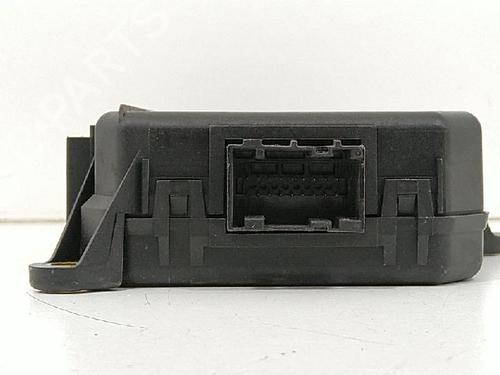 Elektronisk modul FIAT STILO (192_) 1.9 JTD (192_XF1A) | BP27941738M83 