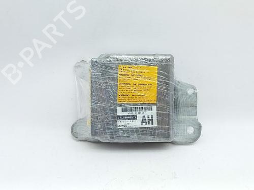 ECU airbags DAIHATSU TERIOS (J2_, F7__) 1.5 4x4 | BP27962788M53 