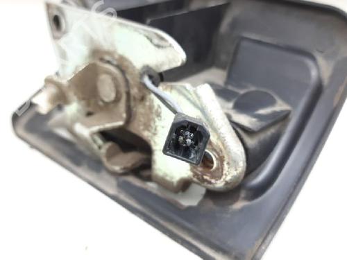 Bakluke lås FIAT DOBLO Box Body/MPV (223_) 1.4 | BP27953496C101 