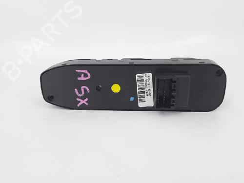 Switch JAGUAR X-TYPE I (X400) 2.0 D | BP27967126I30 