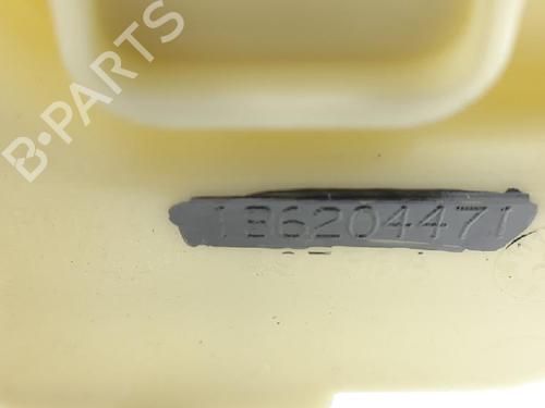 Rear right interior door handle JEEP COMPASS (MK49) 2.0 CRD 4x4 | BP27943820I16 