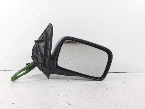 Right mirror VW POLO III (6N1) 100 1.4 16V | BP27936887C27 