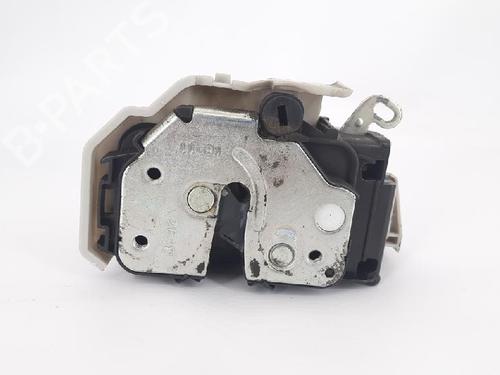 Front right lock FIAT BRAVO II (198_) 1.4 (198AXA1B) | BP27970042C97 