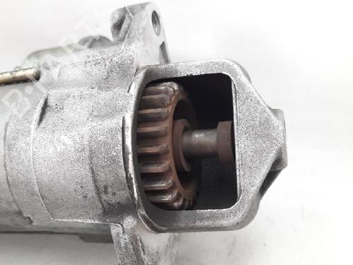 Starter FORD KA (RB_) 1.3 i | BP27937193M8 