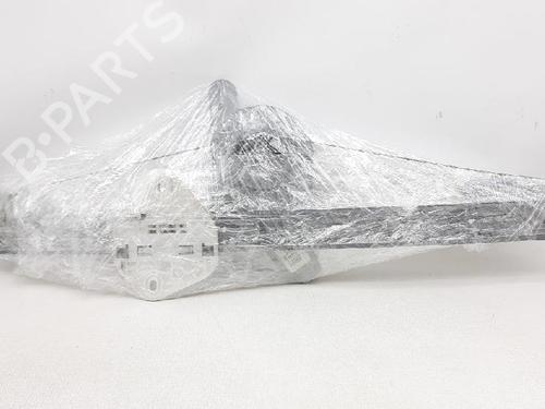Front left window mechanism DACIA LOGAN MCV (KS_) 1.6 16V (KS0L, KS0M, KS0P, KS1S) | BP27949703C22 