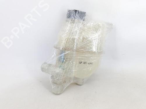 Expansion tank SMART CITY-COUPE (450) 0.8 CDI (S1CLC1, 450.300, 450.301, 450.302, 450.303,... | BP27950653C120 
