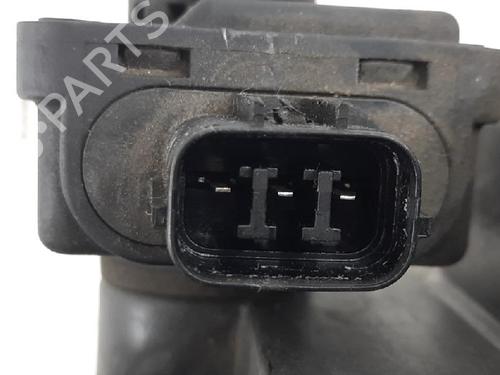 Left headlight ROVER 400 II (RT) 414 Si | BP27954905C28 