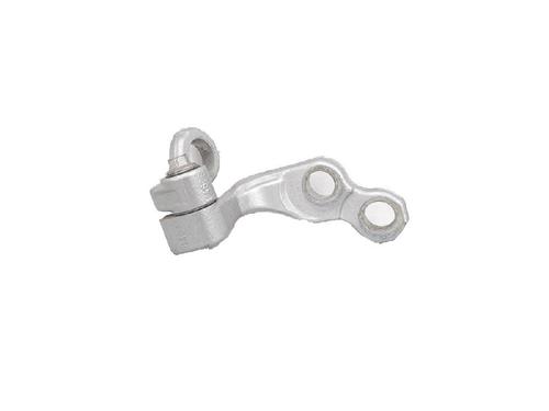 Used Hinge/Door check strap FORD FOCUS II Turnier (DA_, FFS, DS) 1.6 TDCi (90 hp) 27957210