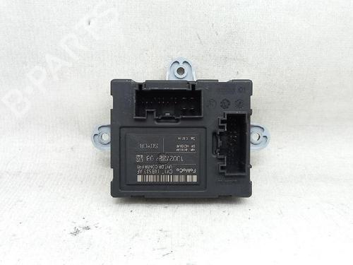 Elektronisk modul FORD FIESTA VI (CB1, CCN) 1.0 | BP27958139M83 