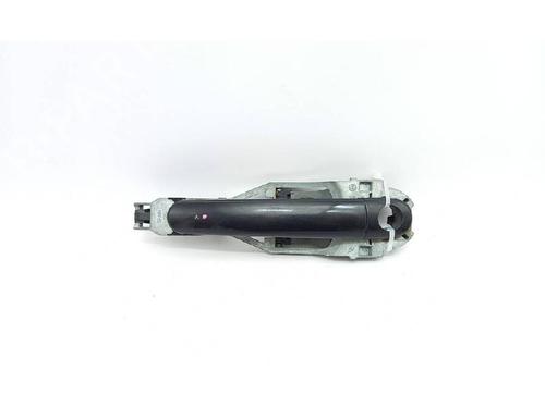 Used Front left exterior door handle VW POLO IV (9N_, 9A_) 1.2 12V (69 hp) 27961505