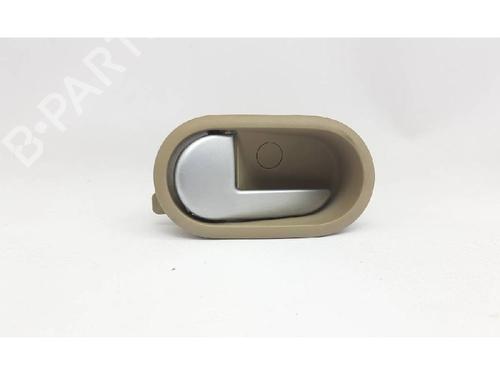 Used Rear left interior door handle FORD FIESTA V (JH_, JD_) 1.4 16V (80 hp) 27962967