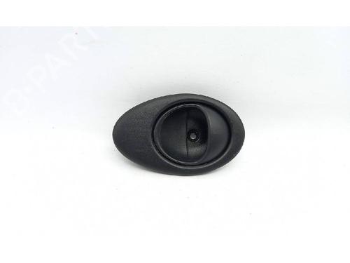 Used Front left interior door handle CHEVROLET MATIZ (M200, M250) 0.8 (52 hp) 27960757