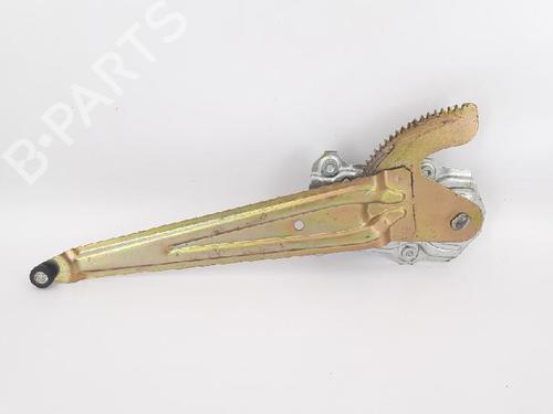 Rear left window mechanism TOYOTA YARIS (_P1_) 1.0 (SCP10_, SCP10R) | BP27938240C24 