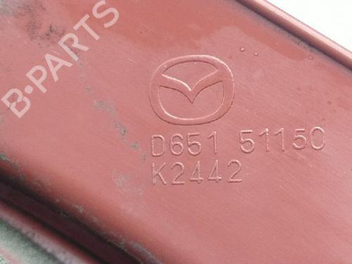 Right taillight MAZDA 2 (DE_, DH_) 1.3 (DE3FS) | BP27941412C35 