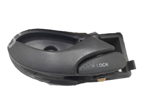 Used Front left interior door handle Front left interior door handle FORD FOCUS I (DAW, DBW) 1.4 16V (75 hp) 7681967 7681967