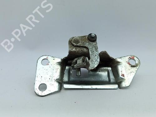 Tailgate lock FIAT DUNA (146_) 1.7 DS | BP27968108C101 