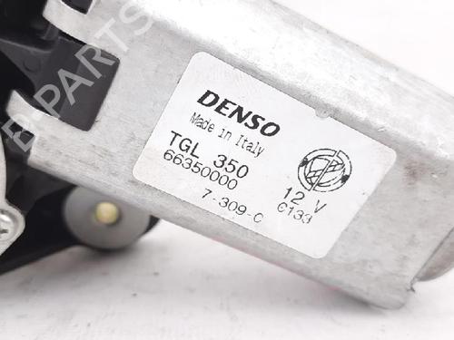 Rear wiper motor FIAT PUNTO (188_) 1.2 16V 80 (188.233, .235, .253, .255, .333, .353, .639,... | BP27937350M102 