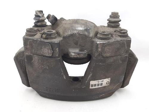 Left front brake caliper AUDI Q5 (8RB) 2.0 TDI quattro | BP27946475M105 