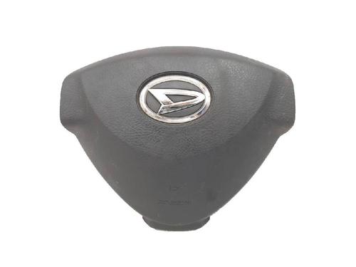 Førerens kollisjonspute DAIHATSU MATERIA (M4_) 1.5 (103 hp) 27945593