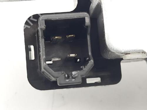Rear wiper motor OPEL AGILA B (H08) 1.2 (F68) | BP27947421M102 