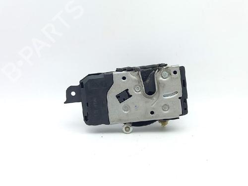 Front left lock OPEL ASTRA H Estate (A04) 1.7 CDTI (L35) | BP27962602C98 
