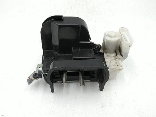 Front right lock FIAT MULTIPLA (186_) 1.6 16V Bipower (186AXC1A) | BP27944054C97 