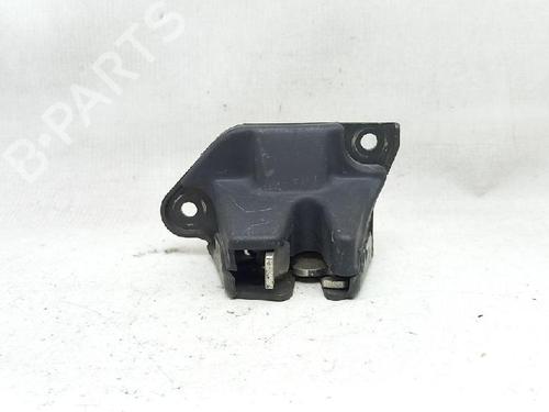 Bakluke lås FIAT SEICENTO / 600 (187_) 1.1 (187AXB, 187AXB1A, 187AXC1A02) | BP27935282C101 