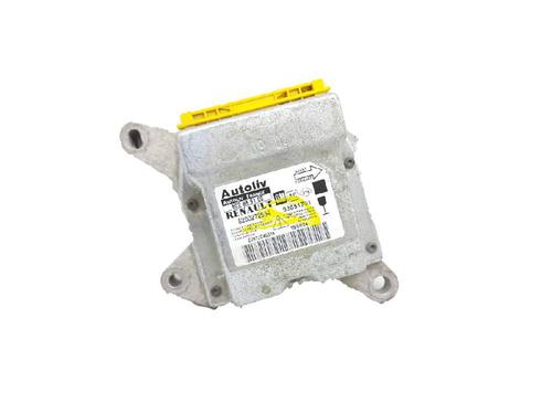 Used ECU airbags NISSAN PRIMASTAR Van (X83) 1.9 dCi 100 (100 hp) 27938859