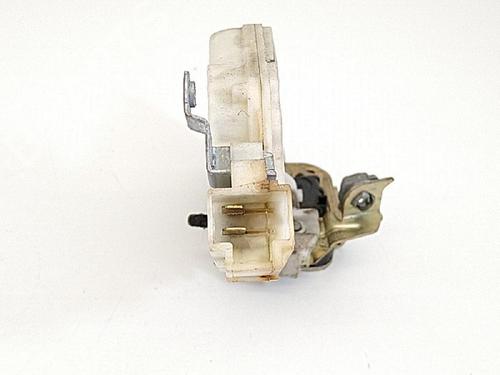 Rear left lock NISSAN ALMERA II Hatchback (N16) 1.5 dCi | BP27940795C100 