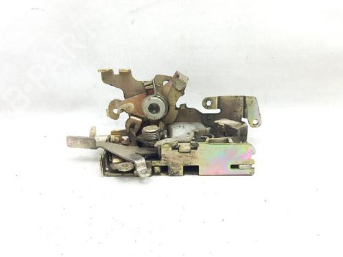 Front right lock MERCEDES-BENZ VITO Van (W638) 108 CDI 2.2 (638.094) | BP27957527C97 