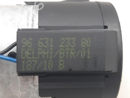 Ignition barrel PEUGEOT 5008 (0U_, 0E_) 1.6 HDi | BP27951609M48