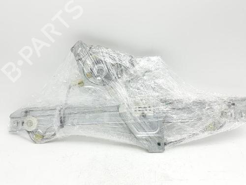 Rear right window mechanism CITROËN C3 II (SC_) 1.4 | BP27943996C25 