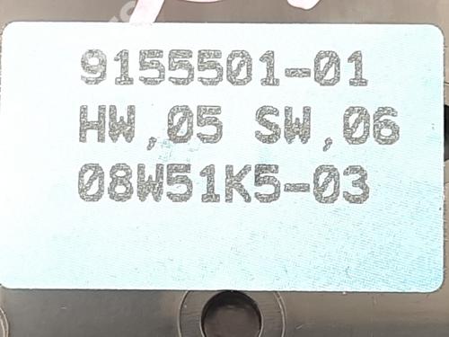 Left front window switch BMW 3 (E90) 320 d | BP9157890I27 - Image 6