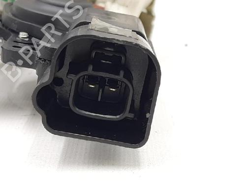 Rear left lock TOYOTA AYGO (_B1_) 1.0 (KGB10_, KGB10R) | BP27950178C100 
