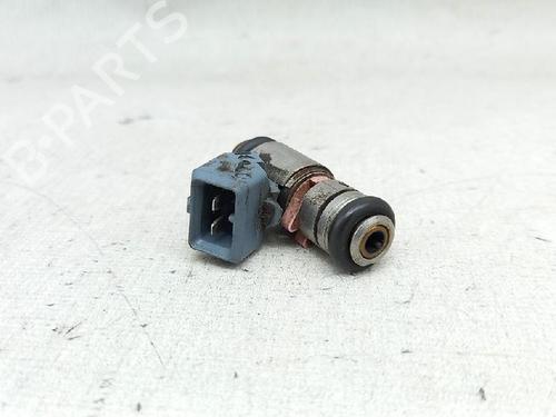 Injector RENAULT CLIO II (BB_, CB_) 1.2 16V (BB05, BB0W, BB11, BB27, BB2T, BB2U, BB2V, CB05,... | BP27958133M100 