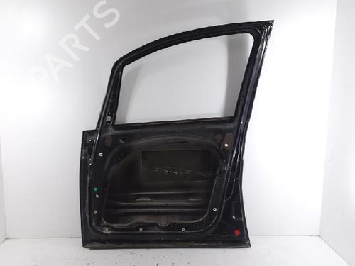 Right front door LANCIA MUSA (350_) 1.3 D Multijet (350.AXG11, 350.AXG1A) | BP27966447C3 