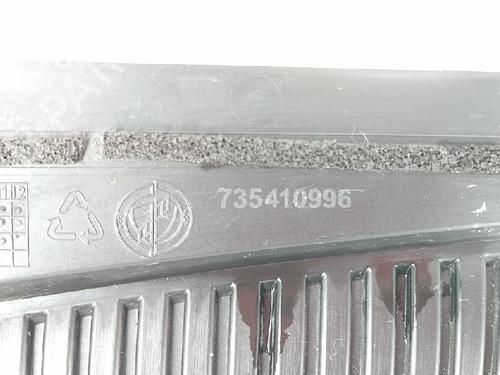 Scuttle panel FIAT CROMA (194_) 1.8 16V (194AXG1A) | BP27945274C110 