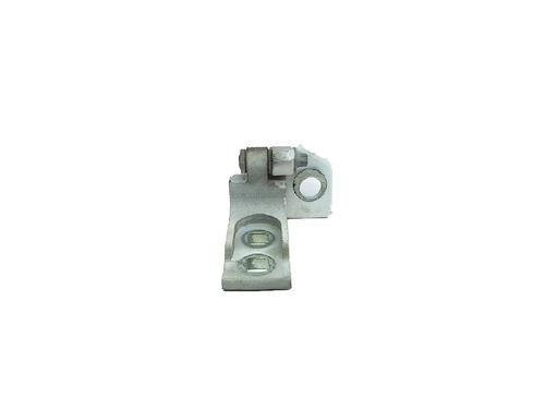 Used Hinge/Door check strap OPEL CORSA D (S07) 1.0 (L08, L68) (65 hp) 27962113