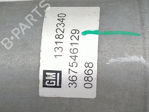 Front wipers mechanism OPEL CORSA D (S07) 1.2 (L08, L68) | BP27946688C83 