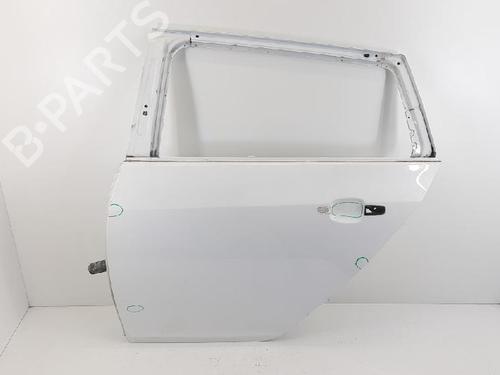 Left rear door OPEL INSIGNIA A Sports Tourer (G09) 2.0 CDTI (35) | BP27946050C4 