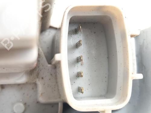 Front left lock FIAT BRAVO II (198_) 1.4 (198AXA1B) | BP27952149C98 